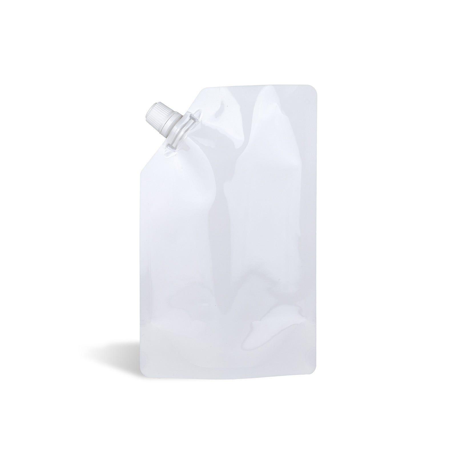 Spout Pouches