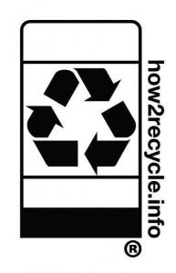 TricorBraun Flex Partners with How2Recycle