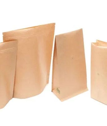 TricorBraun Flex Launches Fully-Compostable, Plant-Based, Flexible Packaging Material