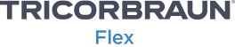 TricorBraun Flex Logo